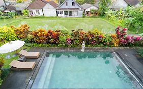 The Dayuh Ubud