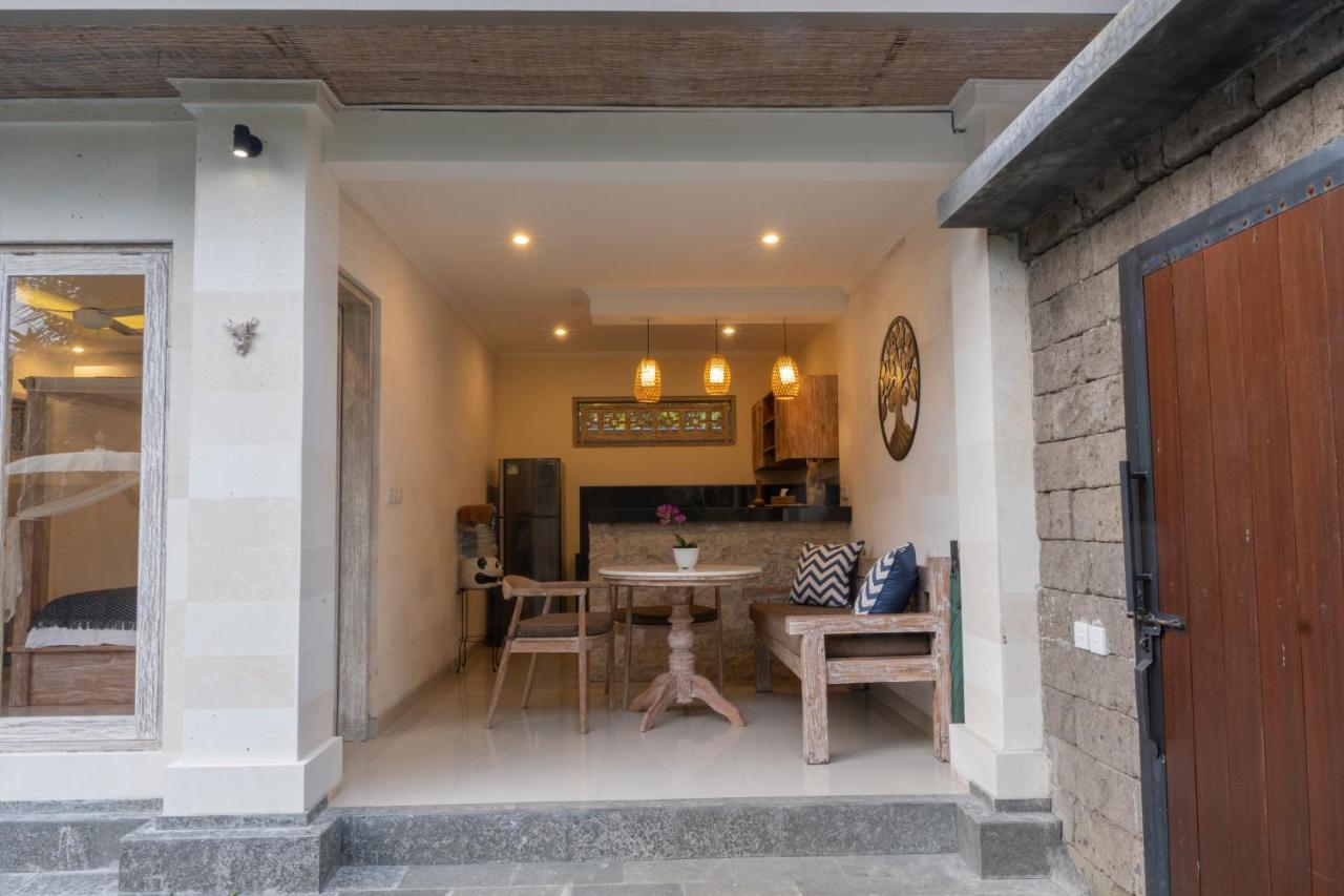 The Dayuh Ubud Exterior photo